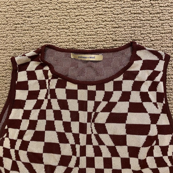 Paloma Wool Enya Top - Picture 4 of 4